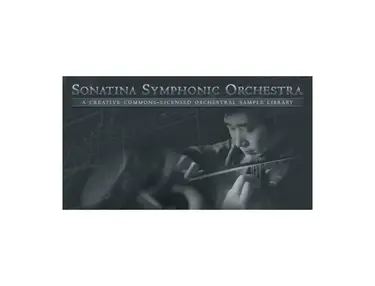 Sonatina Symphonic Orchestra Soundfont