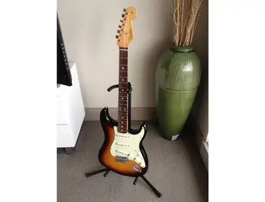 Fender 'Classic Player' Stratocaster