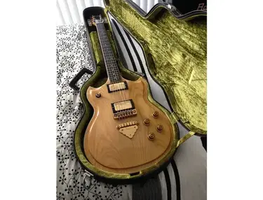 1978 Ibanez 2680 'Bob Weir' Pro Standard - MIJ