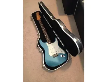 Fender 'Classic Series' Stratocaster