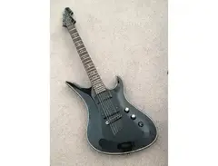 Schecter Blackjack Avenger main image