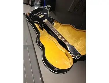 Vintage MIJ Conrad Les Paul