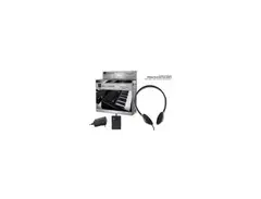 Williams Legato 88-key Digital Piano