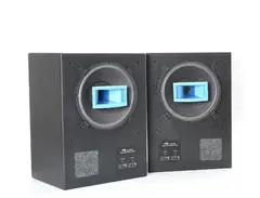 Urei 809/A Time Align Studio Monitor