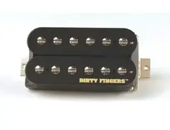 Gibson Dirty Fingers Humbucker Pickup