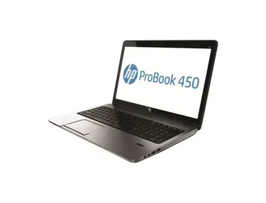 HP ProBook 450 G1 Intel Core i5-4200M 2.50 GHz, 4,00 GB RAM, 256 GB SSD, Windows 7 Professional