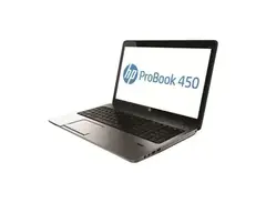 HP ProBook 450 G1 Intel Core i5-4200M 2.50 GHz, 4,00 GB RAM, 256 GB SSD, Windows 7 Professional main image