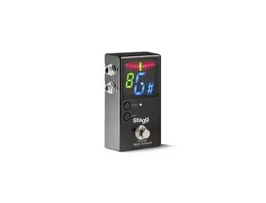 Stagg PTU-C8 Tuner