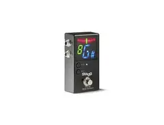 Stagg PTU-C8 Tuner main image