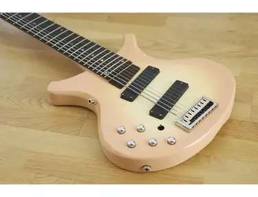 Touchguitar U8 Deluxe