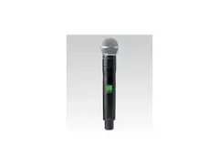 Shure UR2/SM58 main image