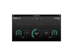 Audio Damage FuzzPlus 3