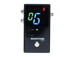 Warwick Rocktuner PT 2