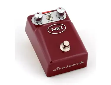 T-Rex Engineering Sensewah