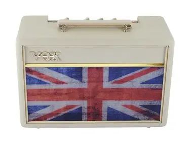 Vox Pathfinder 10 Union Jack