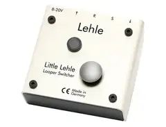 Lehle Little Lehle II