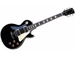 Gibson Les Paul Standard 1986