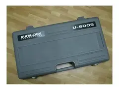 Surelock Pedal Board Case main image