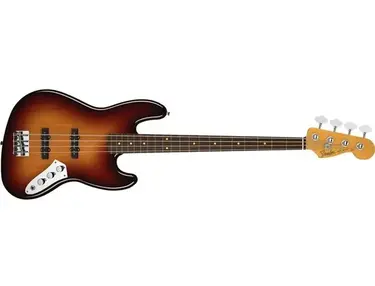Squier Jazz Classic Vibe '60s Fretless - What To Know & Where To