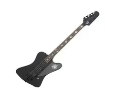 Epiphone Nikki Sixx Blackbird Bass