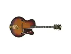 D'Angelico New Yorker