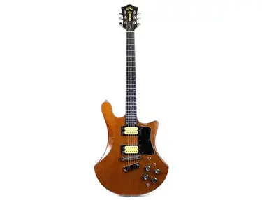 Guild S-300D