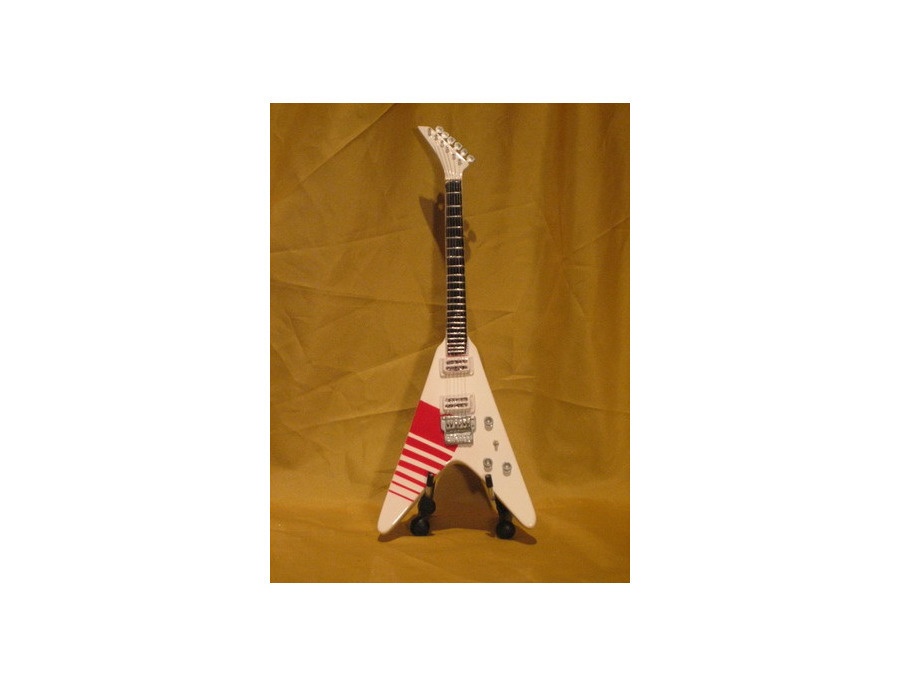 buckethead jackson v for sale