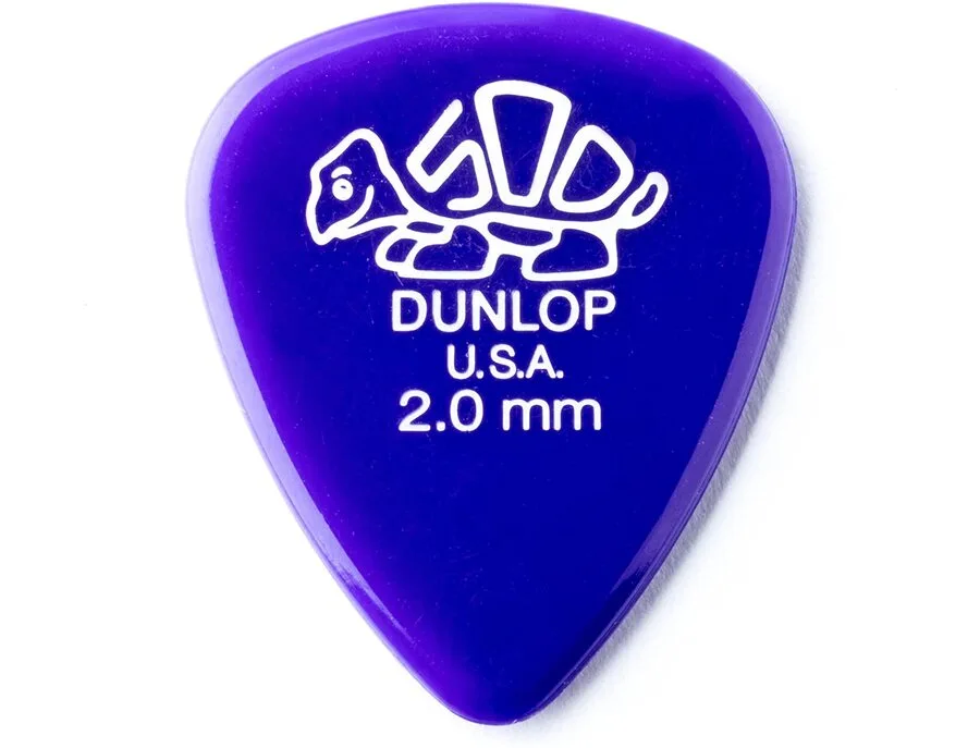 Dunlop Andy James Flow Guitar Picks 2.0mm Price in Pakistan Dunlop Andy James Flow Guitar Picks 2.0mm Price in Pakistan