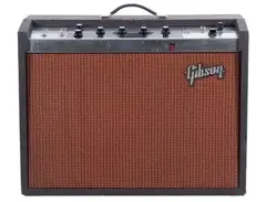 Gibson GA-25RVT Hawk Amplifier