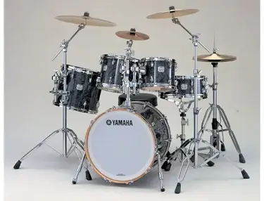 Maple Custom Absolute Nouveau Drum Kit