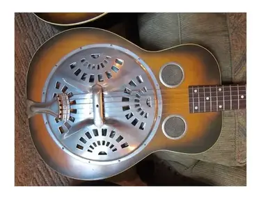 1936 Dobro Model 27