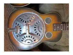 1936 Dobro Model 27