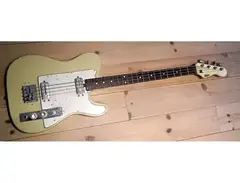 Hofner (Höfner) Tele Bass