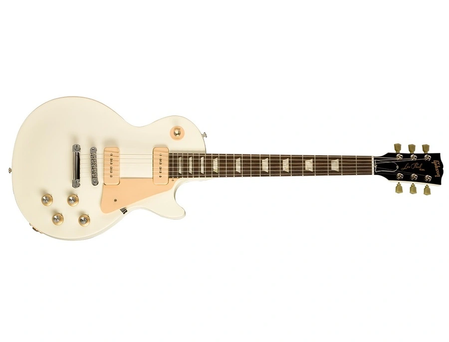 Gibson Les Paul Studio 60s Tribute - What To Know & Where To Buy Gibson Les Paul Studio 60s Tribute - What To Know & Where To Buy