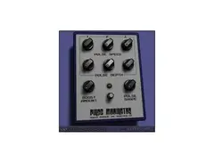 Audio Damage Pulse Modulator main image