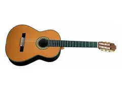 Alvaro 430 Classical Concert Guitar main image