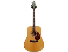 Moon Guitars UK RD3 main image