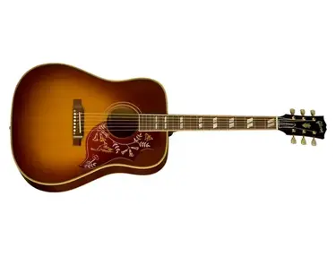 Gibson Hummingbird True Vintage