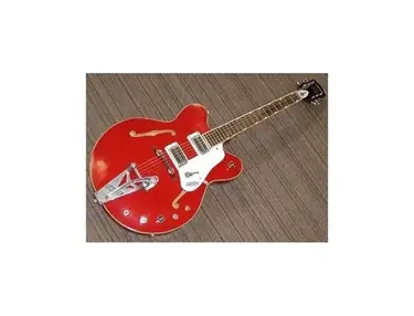 Gretsch G6123 Monkees Model