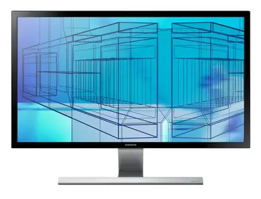 Samsung UHD 28" Monitor