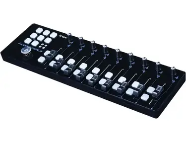 iCON Pro Audio iControls