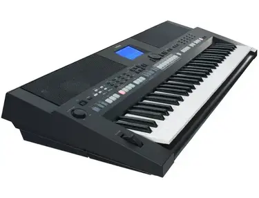 Yamaha PSR-S650