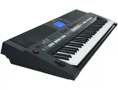 Yamaha PSR-S650 main image