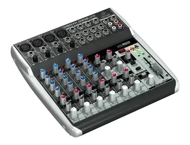 Behringer QX1202USB - What To Know & Where To Buy | Equipboard Behringer QX1202USB - What To Know & Where To Buy | Equipboard