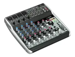 Behringer XENYX Q1202USB