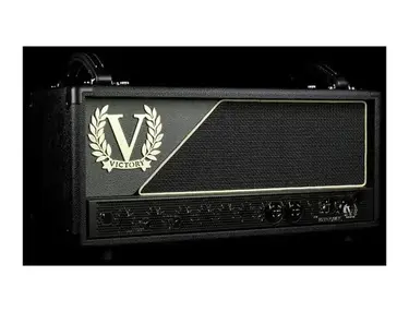 Victory amps Silverback