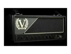 Victory amps Silverback main image