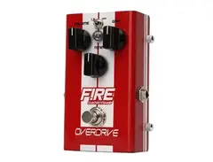 Fire Custom Shop Overdrive main image