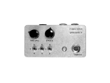 Fairfield Circuitry | Equipboard