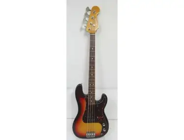 Fernandes Precision Bass